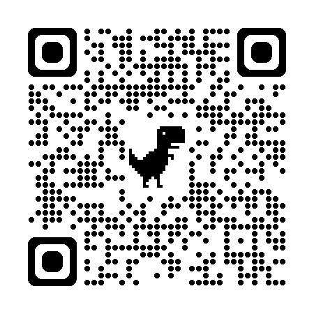 QR Code to sign up for open house